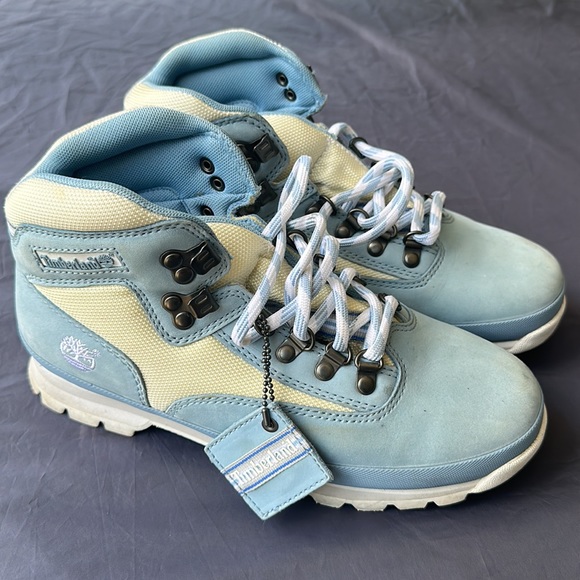 Timberland boots - Picture 2 of 3